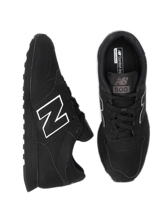 new balance gm500trb