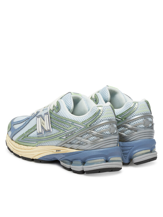 New Balance New Balance Laisvalaikio batai U1906RNE Mėlyna