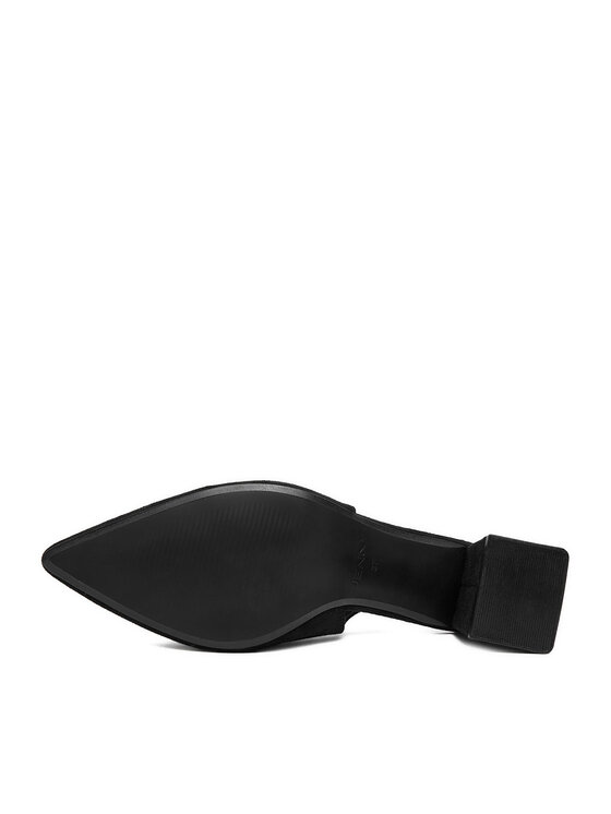 JENNY JENNY Décolleté CEO-HY5010-1 Nero