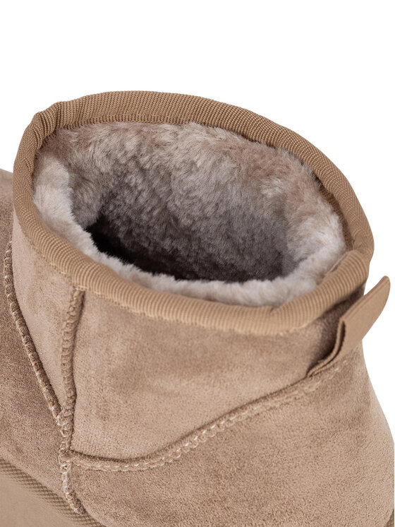 Jenny Fairy Jenny Fairy Schneeschuhe WSX23-01 Braun
