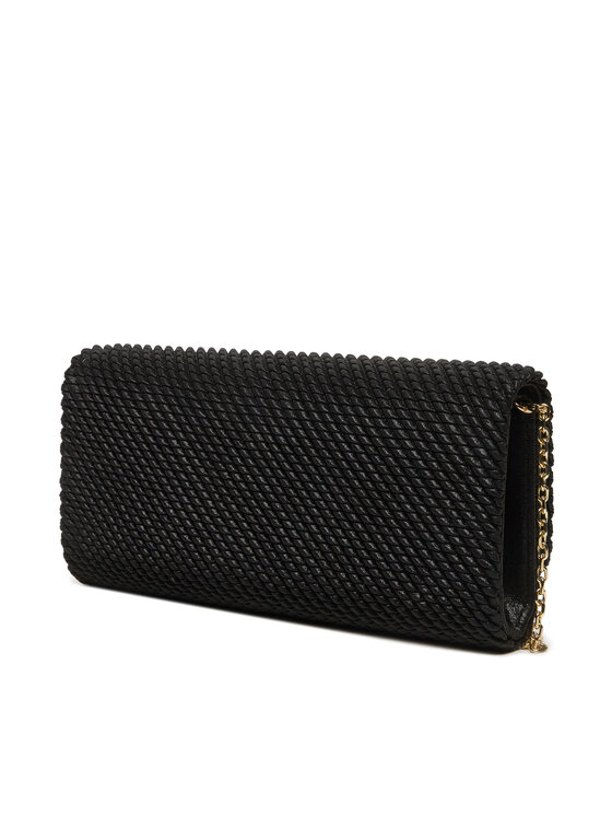 LOVE MOSCHINO LOVE MOSCHINO Rankinė JC4142PP1LLN100A Juoda