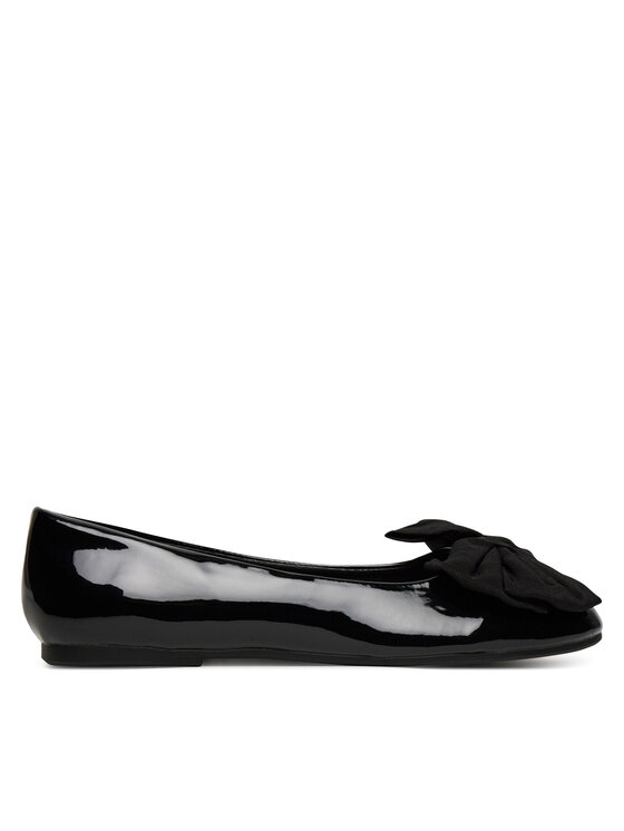Balerini DeeZee W24Q11463 Negru