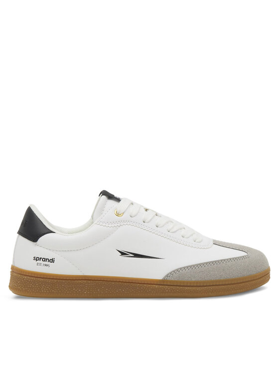 Sprandi Damskie Sneakersy, rozmiar 36, Białe, WPRS-22M12313