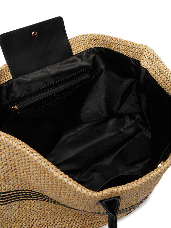 Beverly Hills Polo Club Beverly Hills Polo Club Сумка EO-BHPC-L-015-09 Бежевий