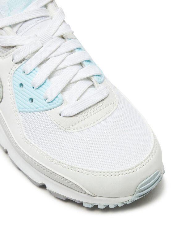 Nike Nike Laisvalaikio batai Air Max 90 DH8010 104 Balta