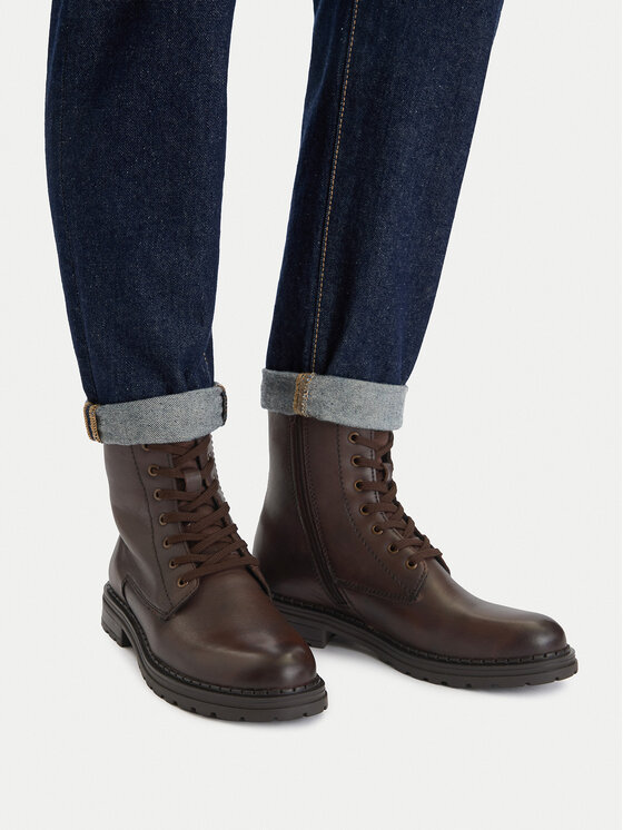 Lasocki Lasocki Polacchine CEO-WI16-TIBILISI-02 Marrone