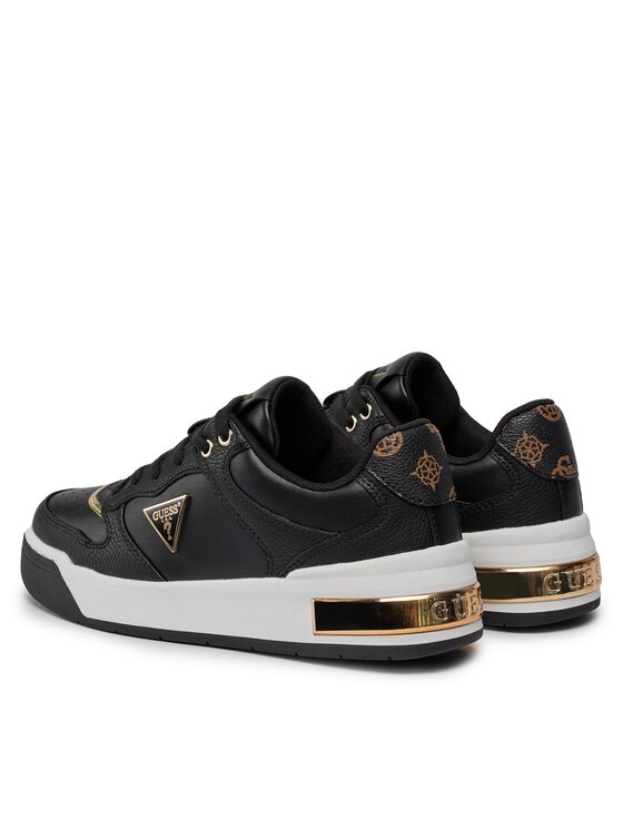 Guess Guess Tossud Clarkz2 FLPCLK FAL12 Must