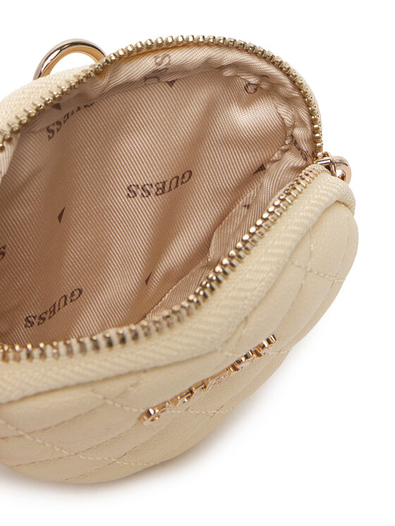 Guess Guess Võtmehoidjad RWA746 01080 Kollane
