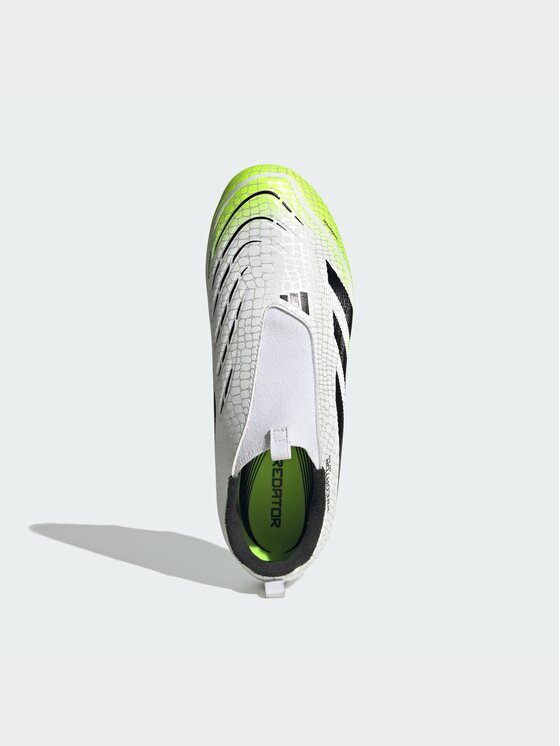 adidas adidas Buty do piłki nożnej 155189 Biały