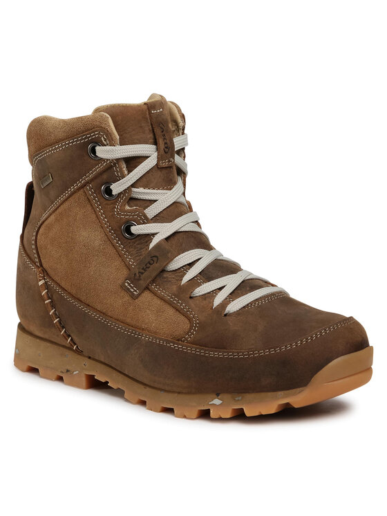 Aku Aku Matkajalatsid Giau Gtx GORE-TEX 620 Pruun