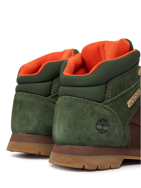 Timberland Timberland Ghete Euro Sprint TB0A5SRAAFK1 Maro