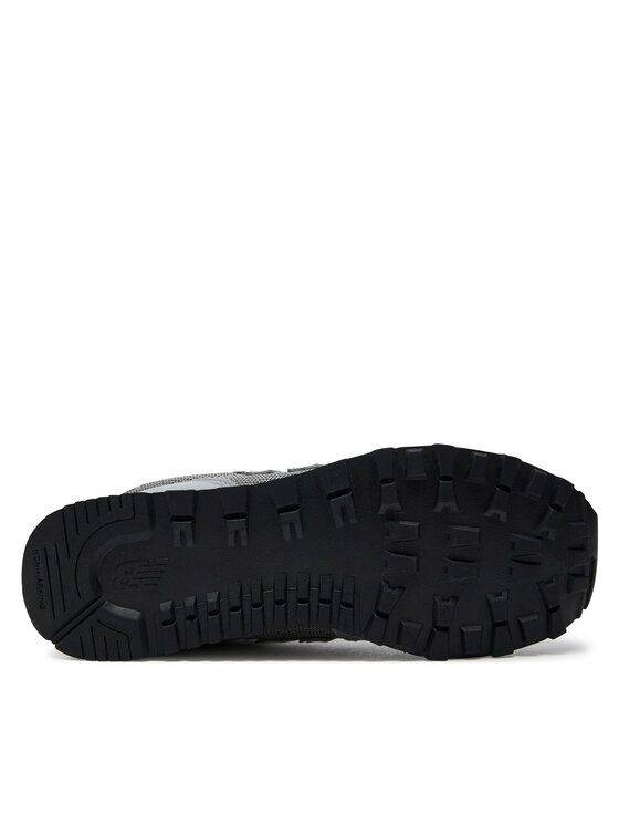New Balance New Balance Laisvalaikio batai GC515GRY Pilka