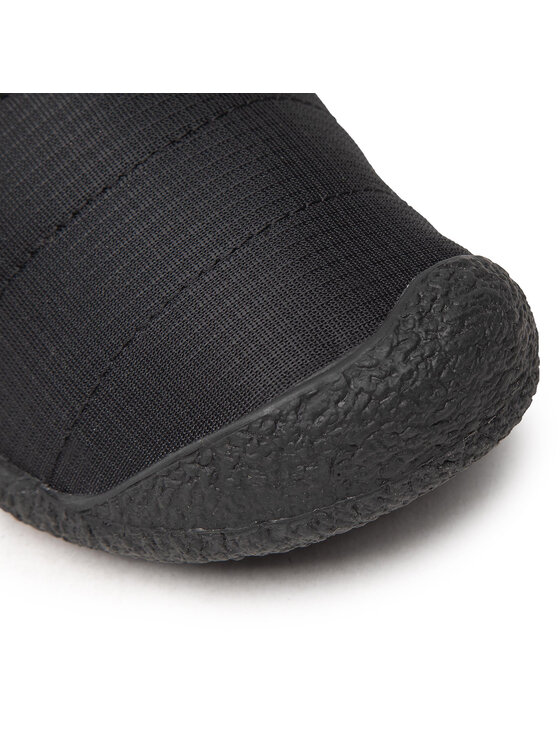 Keen Keen Nizki čevlji Howser II 1023981 Črna