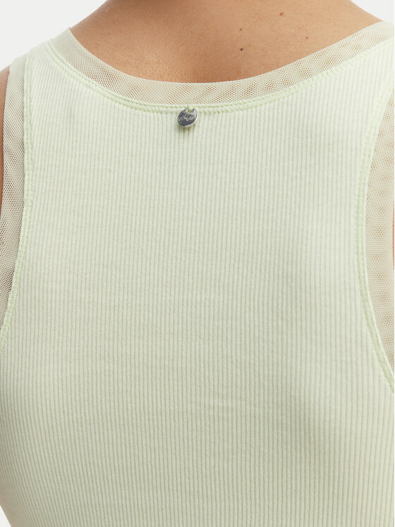 BOSS BOSS Top C_Eplie 50553479 Grün Slim Fit