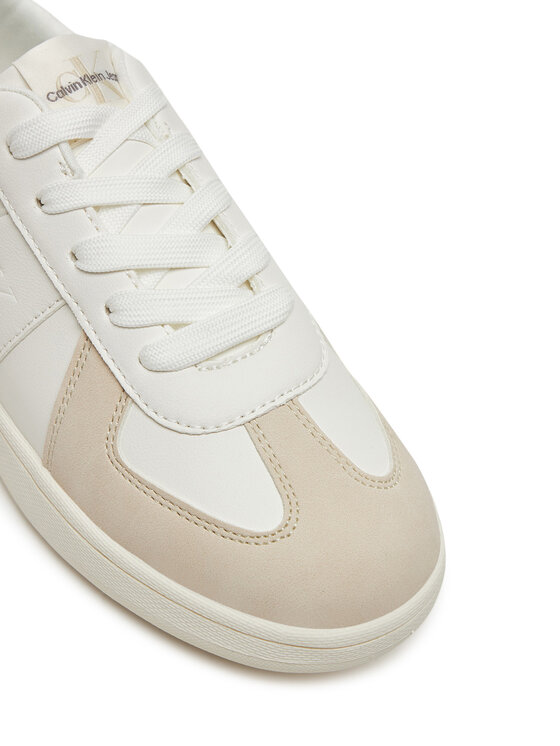 Calvin Klein Jeans Calvin Klein Jeans Sneakersy V3X9-82081-1269B S Biały