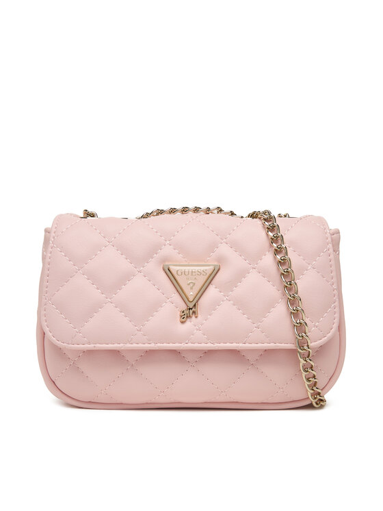 Guess Guess Сумка J5YZ17 WGT10 Рожевий