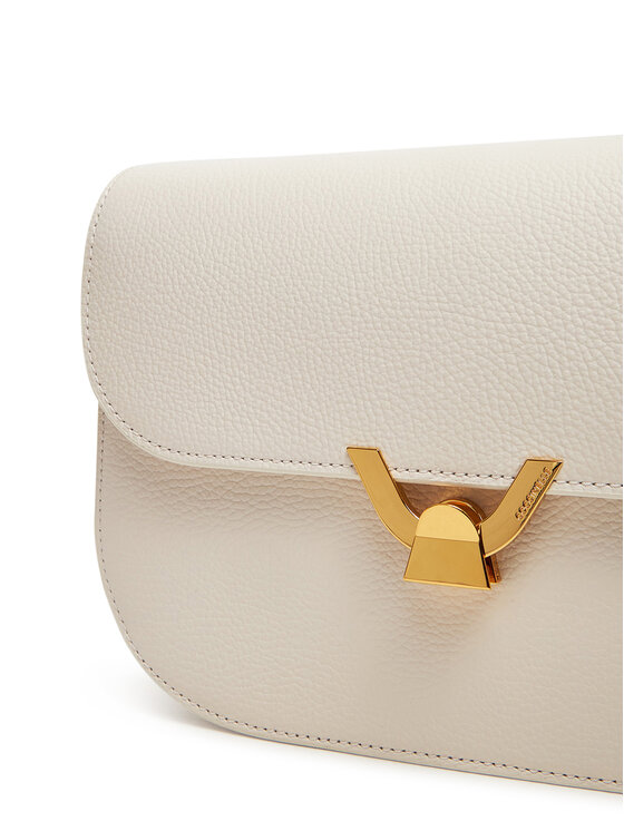 Coccinelle Coccinelle Handtasche E1 QTF 15 01 01 Weiß