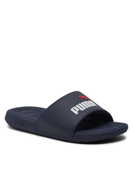 Puma Puma Παντόφλες Cool Cat 2.0 Ps 39088405 Σκούρο μπλε