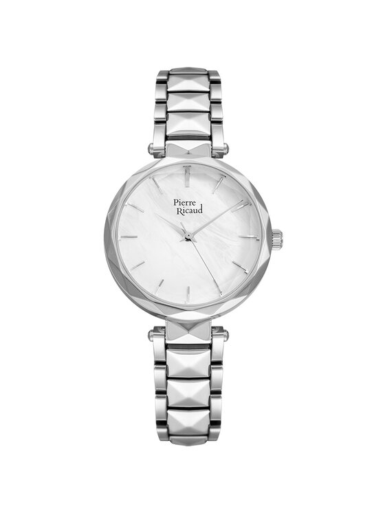 Pierre Ricaud Pierre Ricaud Orologio P22062.5119Q Argento