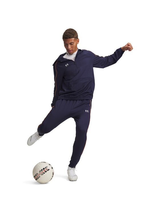 Under Armour Under Armour Spodnie dresowe 6004044 Granatowy Regular Fit