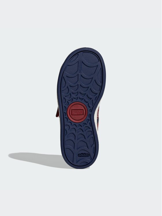 adidas adidas Trampki Marvel Spider-Man Grand Court Granatowy