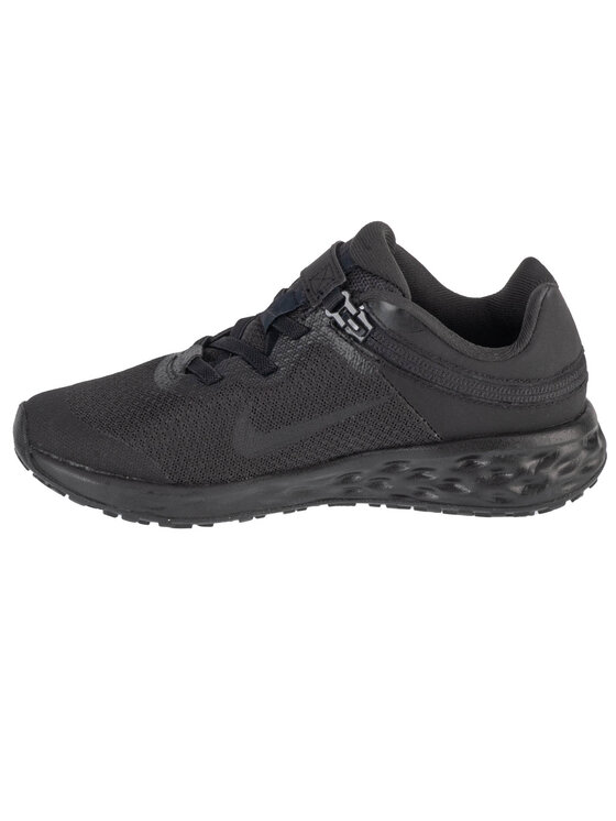 Nike Nike Scarpe Nike Revolution 6 Jr Nero