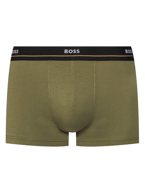 BOSS BOSS Set di boxer 50531660 Multicolore