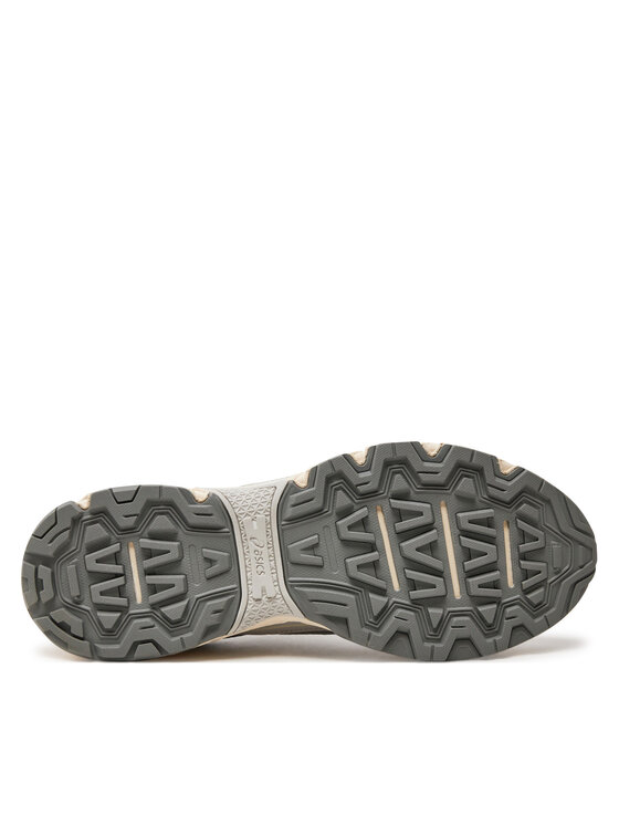 Asics Asics Сникърси Gel-Venture 6 1203A297 Сив