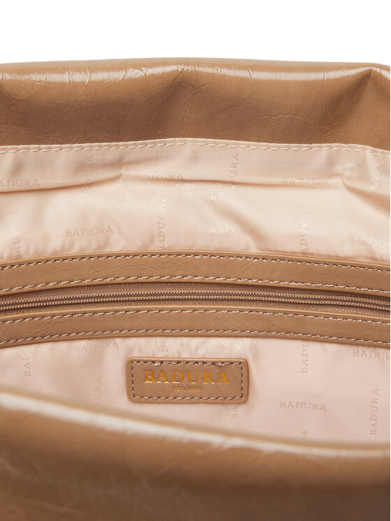Badura Badura Borsetta CEO-ADDISON-LDA8054 Beige