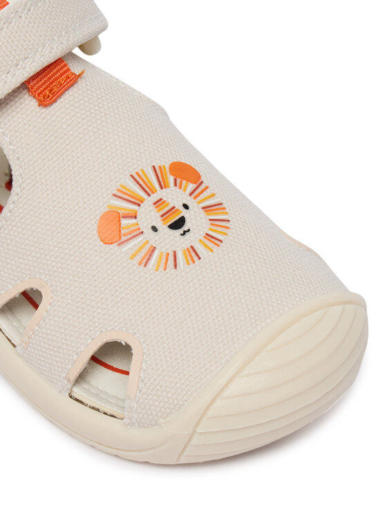 Biomecanics Biomecanics Тапочки 262185 Бежевий