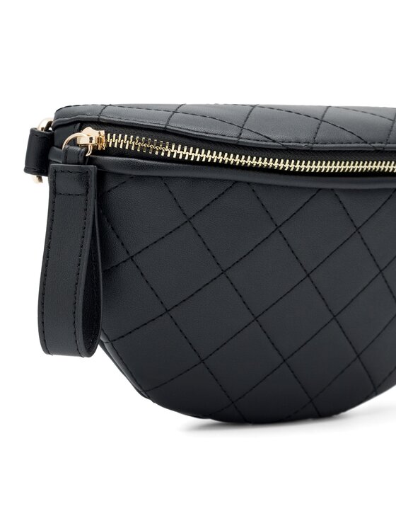 DeeZee DeeZee Gürteltasche﻿ RD00047E Schwarz