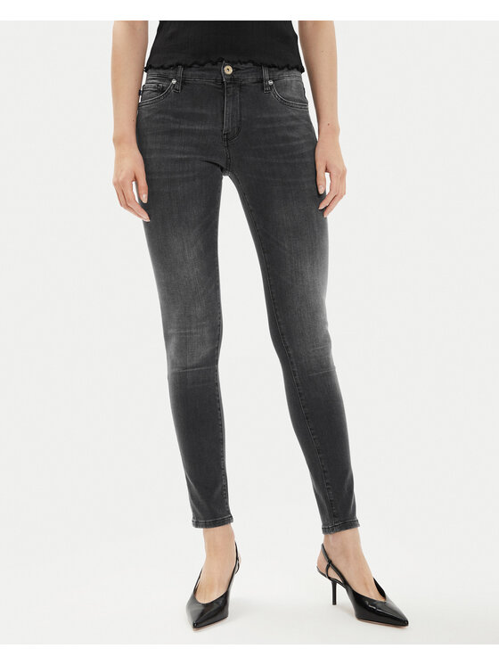 JOOP! JOOP! Džinsi 30037156 Pelēks Skinny Fit