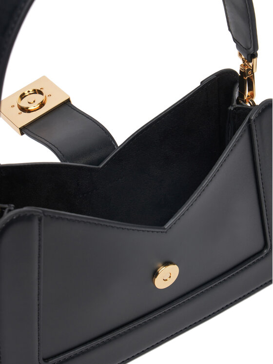 Elisabetta Franchi Elisabetta Franchi Torbica BS-18A-51E2-V350 Crna