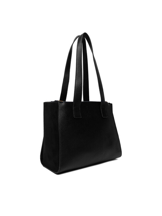 MEXX MEXX Handtasche CEO-MEXX-L-020-08 Schwarz