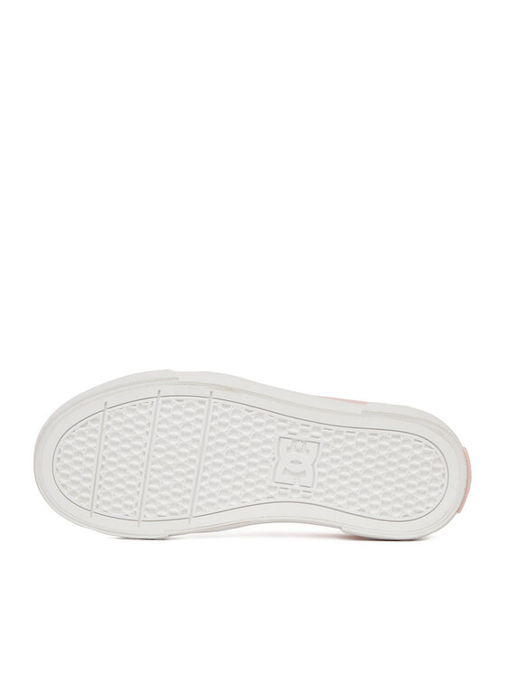 DC Shoes DC Shoes Гуменки CEO-LEA-BDB-DC008-DZ Розов