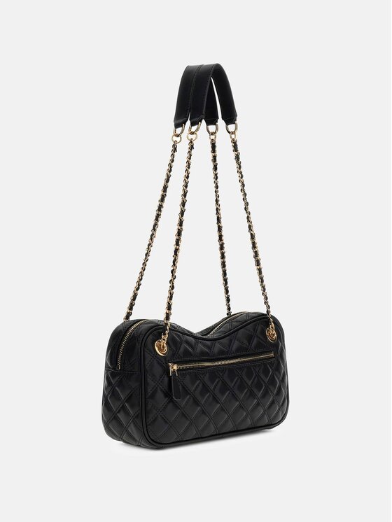 Guess Guess Torbica Giully II HWQG96 73090 Crna