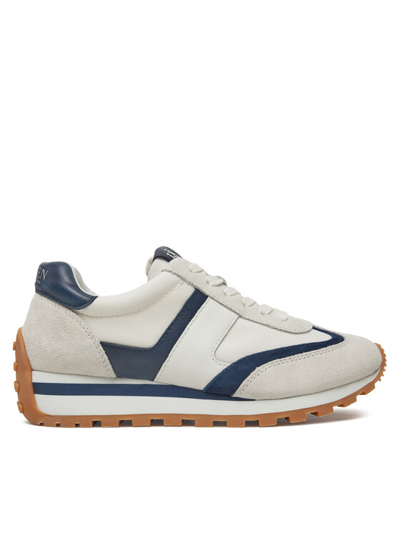 LAUREN RALPH LAUREN LAUREN RALPH LAUREN Sneakers Dani 802959613001 Bianco