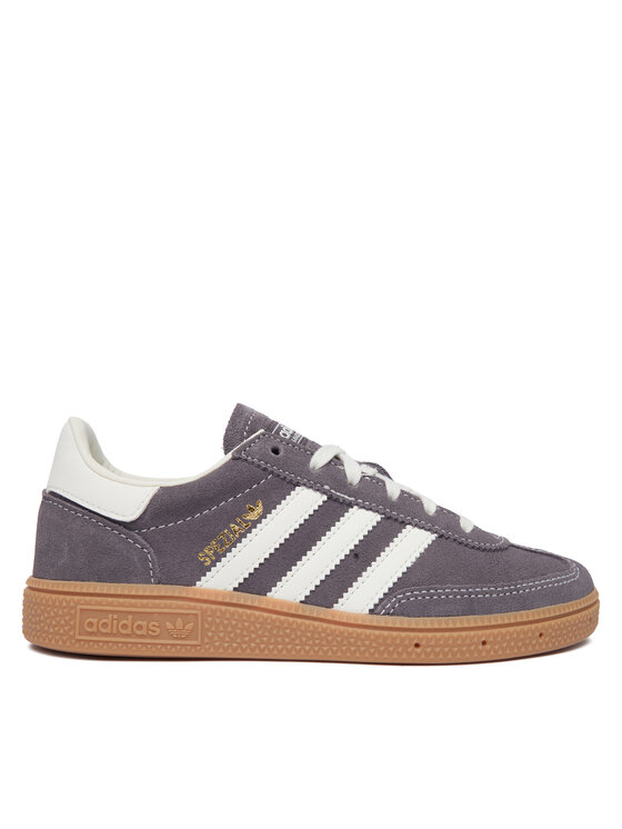 adidas adidas Sneakersy Handball Spezial HQ2970 Szary
