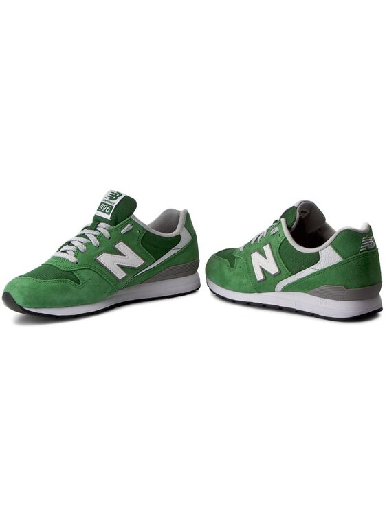 New Balance New Balance Sneakers MRL996KG Vert