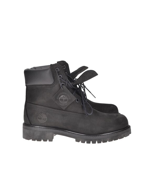 Anfibi timberland neri online