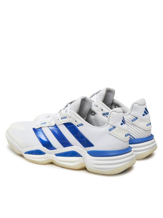 adidas adidas Čevlji za športe v zaprtih prostorih Stabil 16 JP9801 Bela