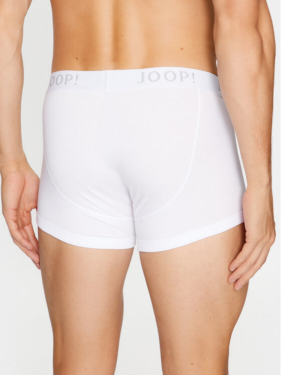 JOOP! JOOP! Komplet bokserek 30030784 Biały Modern Fit