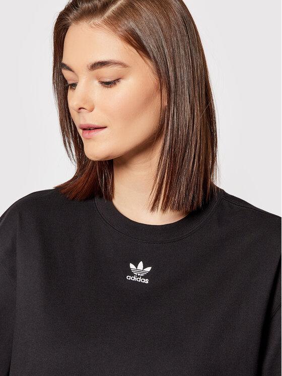 adidas Marškinėliai Loungewear adicolor 