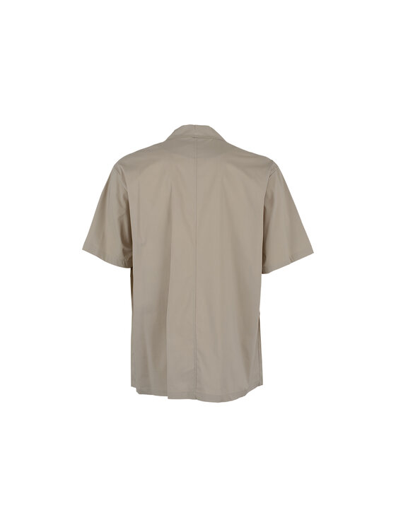 ACANFORA ACANFORA Camicia ACA101-BEI Beige Regular Fit