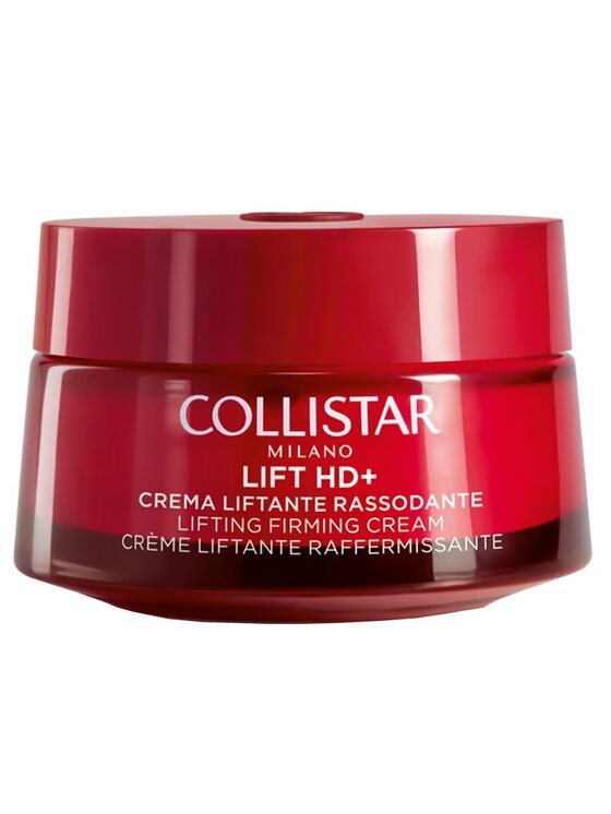 Krem do twarzy Collistar, Collistar Lift HD+ ujędrniający krem liftingujący 50ml