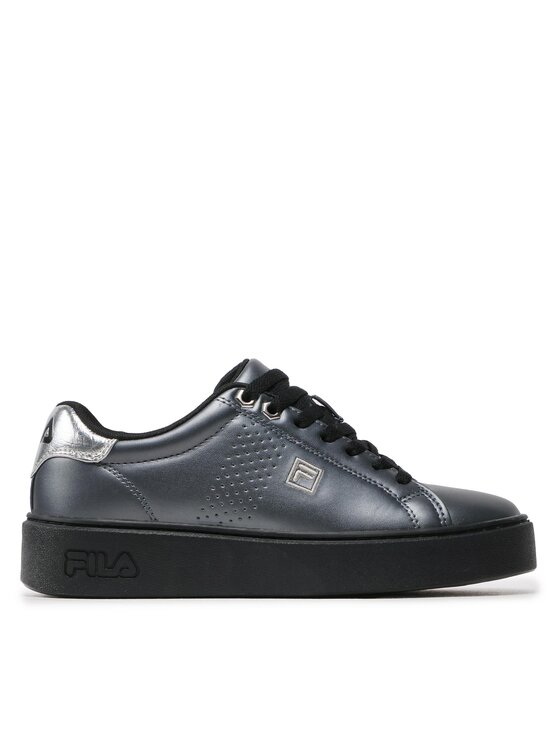 Fila Fila Sneakers Crosscourt Altezza F Low Wmn FFW0212.83162 Argintiu