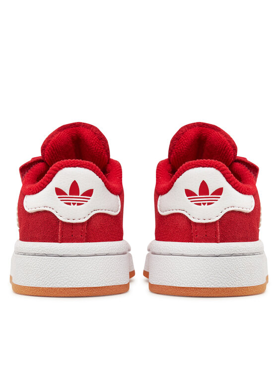 adidas adidas Sneakersy Campus 00s Cf El I JI4336 Czerwony