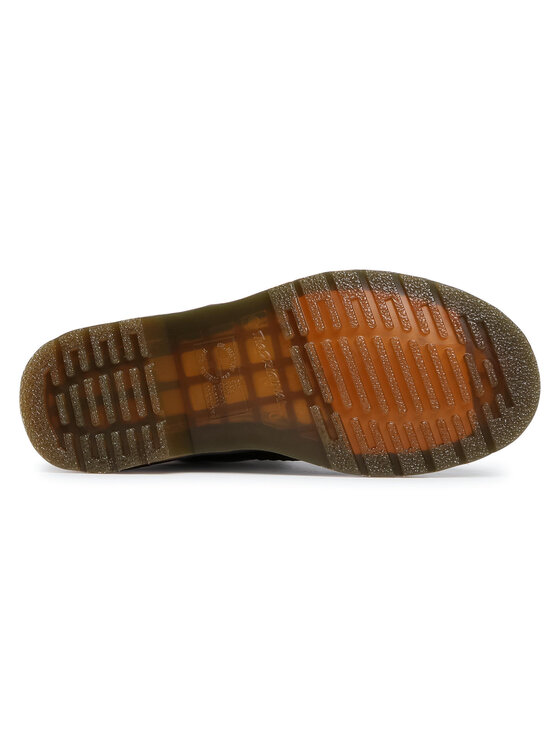 Dr. Martens Dr. Martens Glady 1460 Smooth 11822600 Bordová