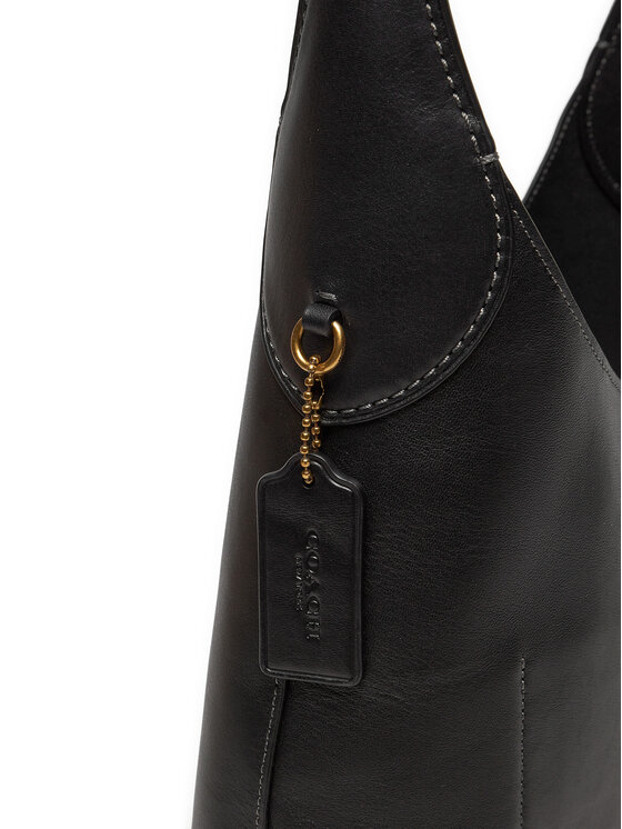 Coach Coach Geantă Brooklyn CU068 Negru