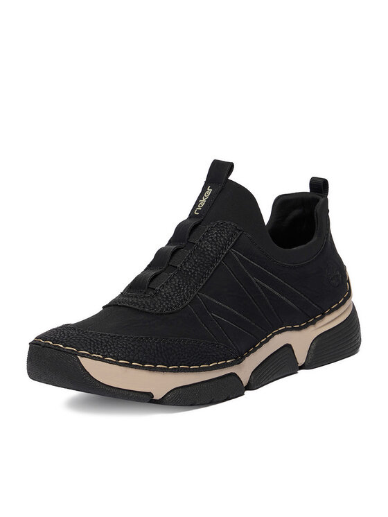 Rieker Rieker Sneakers CEO-45975-00 Negru